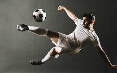 3 Ideas de Negocio para emprender durante el Mundial de Rusia 2018