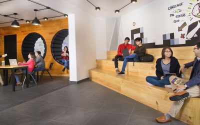 5 razones para estudiar negocios en Team Academy Perú
